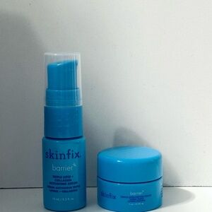Skinfix Barrier+ Triple Lipid + Collagen Serum & Cream